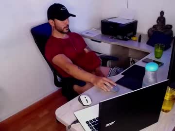 cam man tommy_jhonn image #2596022