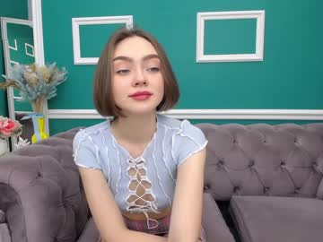 cam girl adelewilson__ image #486041
