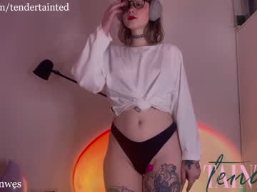 cam girl tendertainted image #824153