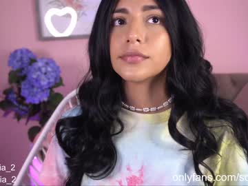 cam girl soy_sofia image #2781297