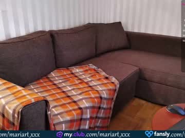 cam couple mariart_xxx image #263590