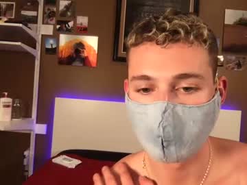 cam man sunkist_boy image #960129