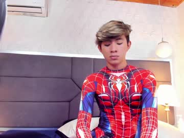 cam man harol_and_jerry image #943188