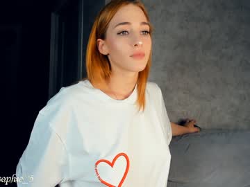 cam girl sophie_5 image #1575197