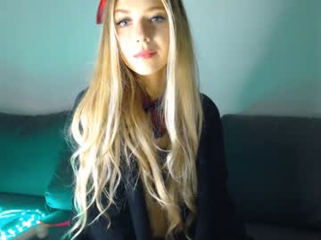 cam girl pervyblonde image #788354