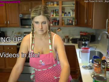 cam girl 19honeysuckle image #3152532