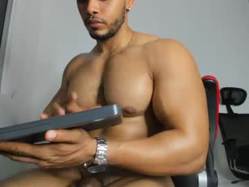 cam man alan_hard image #132448