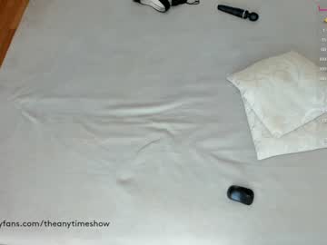 cam girl theanytimeshow image #2469100