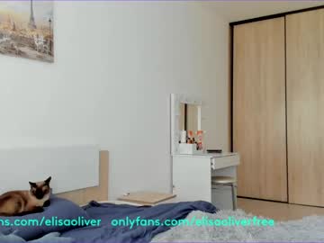 cam girl elisa_oliver image #1333707