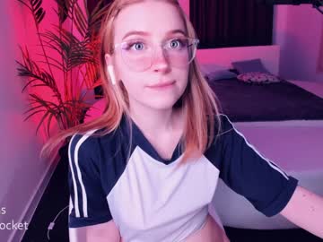 cam girl pocketrocket_ image #437019