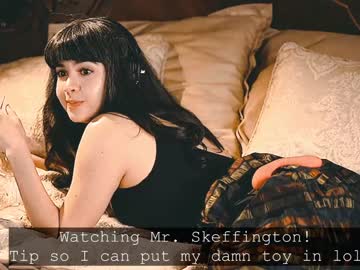 cam girl ingennui image #3806635