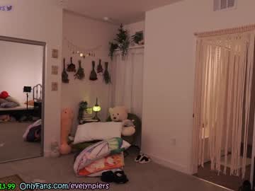 cam girl evelynpiers image #3499087