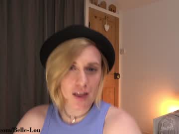 cam girl belle_jlou image #974745
