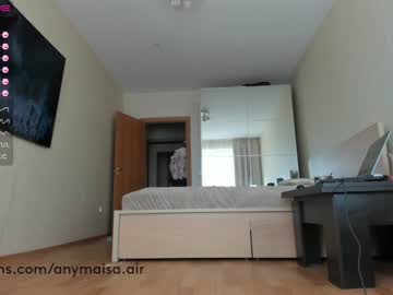 cam girl anymaisa_air image #1591131