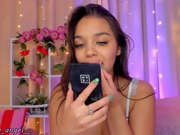 cam girl annbarby image #452715
