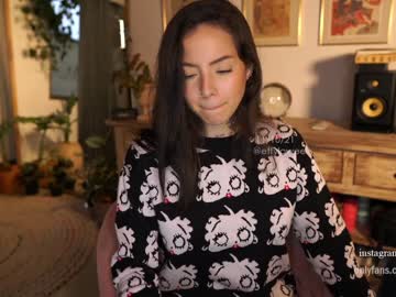 cam girl effyloweell image #432701