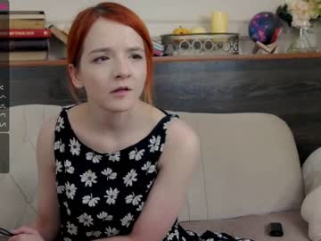 cam girl ginger_pie image #532943