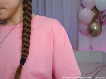 cam girl ambertan1 image #818935