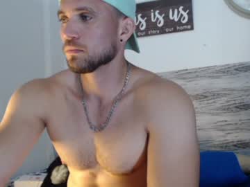 cam man muscle_21_bloder image #3512342