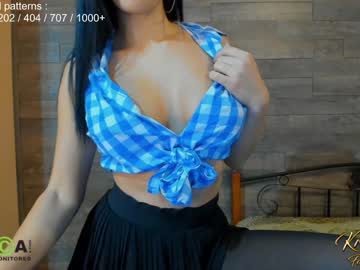cam girl krisi_kiss image #624367
