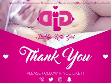 cam girl daddyslittlegirl01 image #1121594