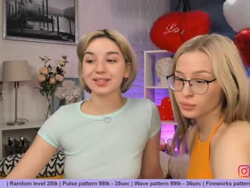 cam couple huntertiana image #1176769