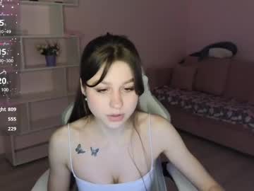 kristy_wow cam