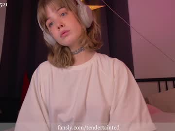 cam girl tendertainted image #903822