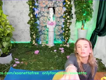 cam girl xoanetta image #1268424