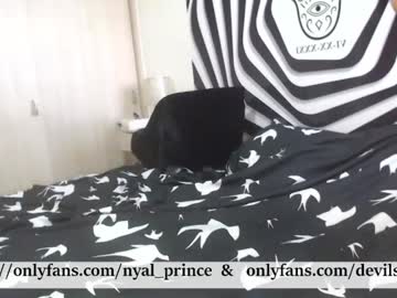 cam man devils_gold image #199085