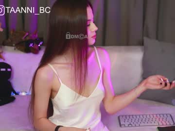cam girl taanni_bc image #2151149