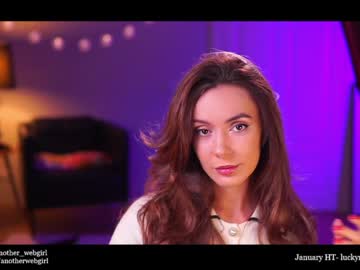 cam girl _mariarty_ image #3453852