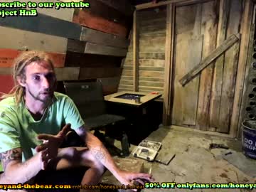 cam couple honeyand_thebear image #2552542