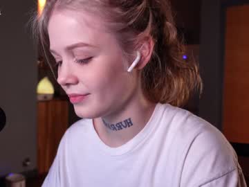 cam girl tendertainted image #2842068