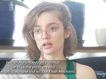 cam girl marymoody image #3847504