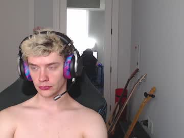 cam man ironthud image #1927223
