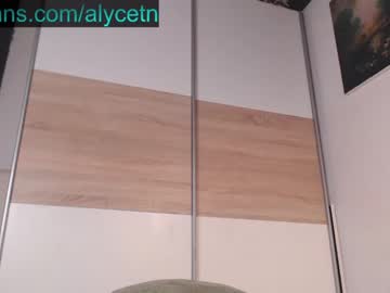 cam girl alycetn image #2563800