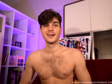 cam man waynenorth image #625587
