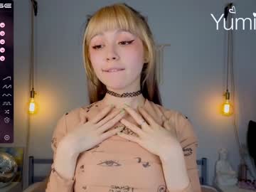 cam girl y_u_m_i_k_a image #3658340