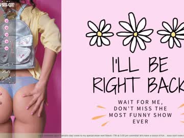 cam girl little_effy18 image #3883151