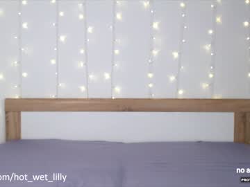 cam girl hot_wet_lilly image #489473