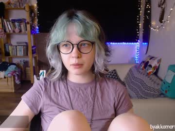 cam girl byakkomoriko image #2369240