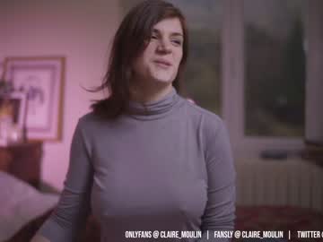 cam girl claire_moulin image #1499507