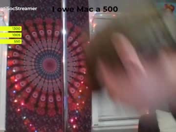 cam man antisocialstreamer image #2460334