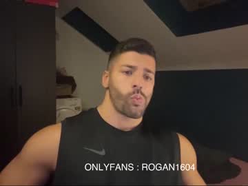 cam man rogan1604 image #3853833