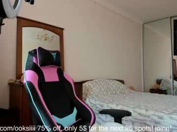 cam girl oksanafedorova image #1857673