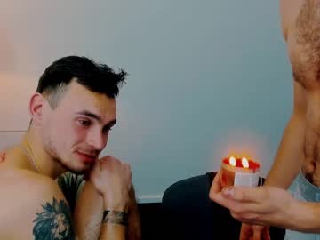 max_poower cam