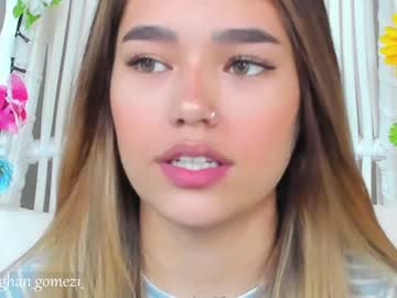 cam girl _meghan_gomez1_ image #235657