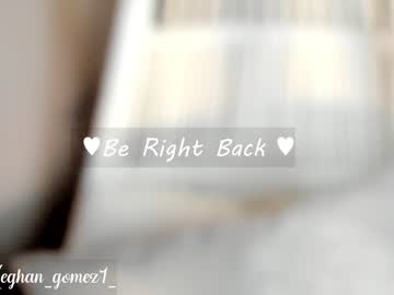 cam girl _meghan_gomez1_ image #3245117