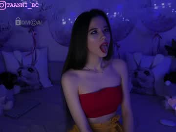 cam girl taanni_bc image #3898832